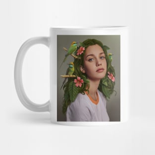 Rebirth Mug